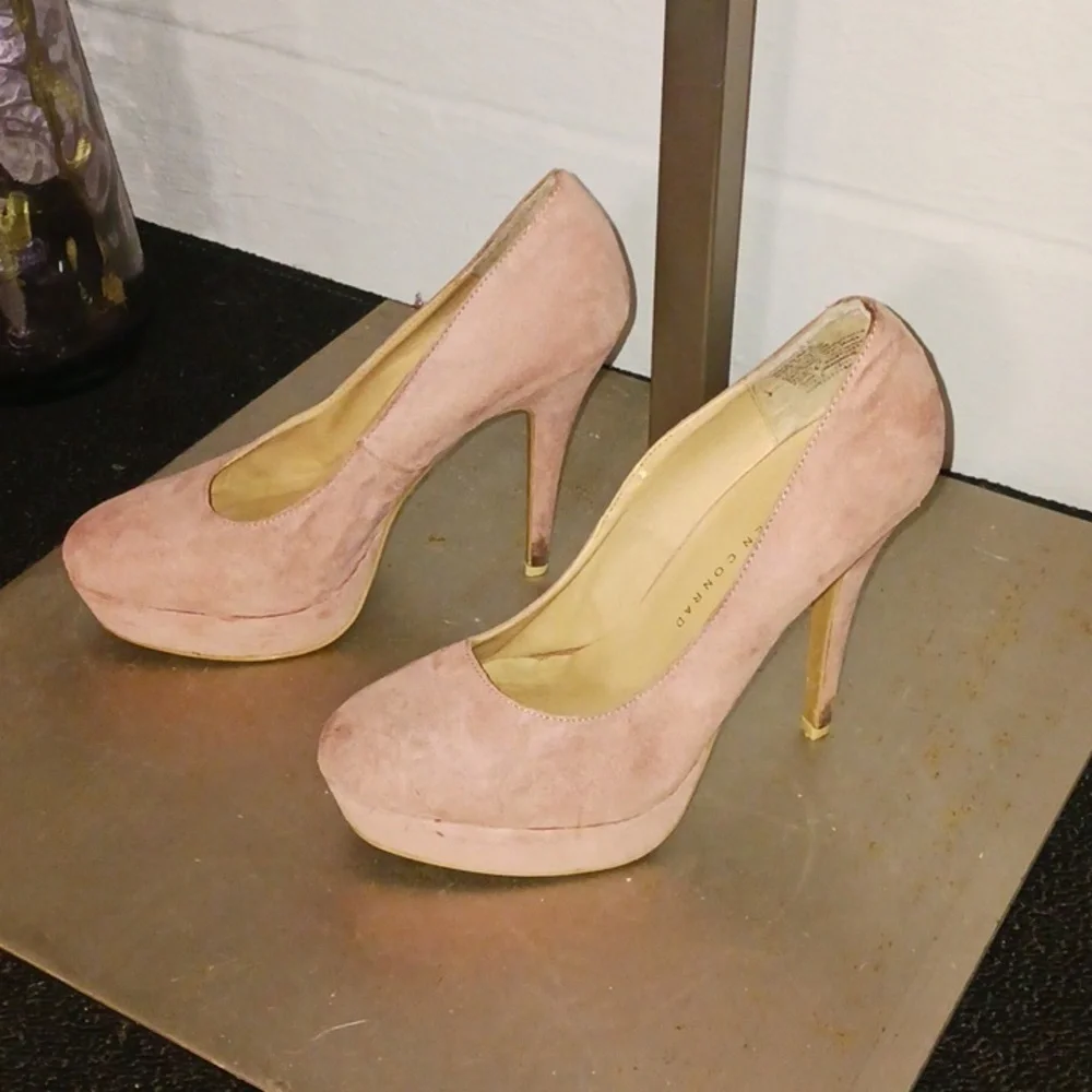 Lauren Conrad heels - Picture 3 of 8